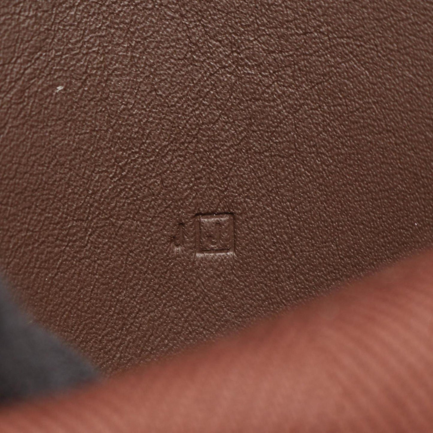 Hermes Herms Valparaiso Long Mm Handbag