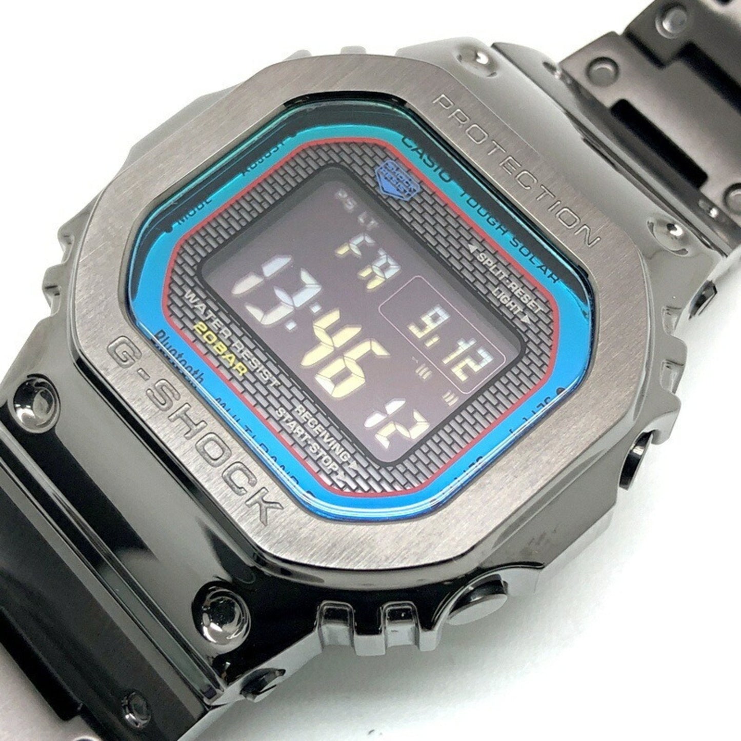 G-Shock Casio Gmw-B5000Bpc-1 Watch