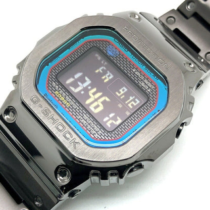 G-Shock Casio Gmw-B5000Bpc-1 Watch