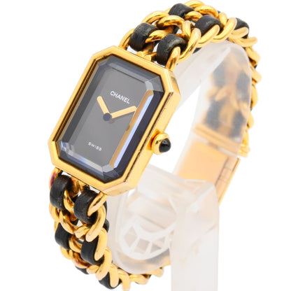 Chanel Premiere M Watch