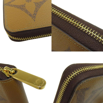 Louis Vuitton M69353 Zippy Wallet Long Giant Monogram Canvas