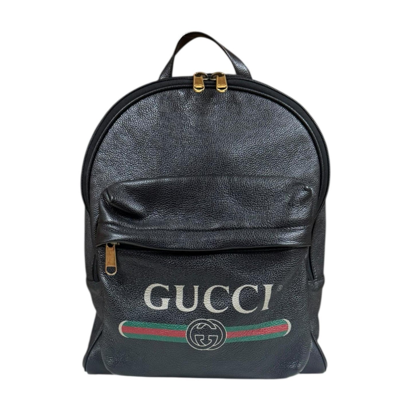Gucci Backpack/Daypack Leather 547834