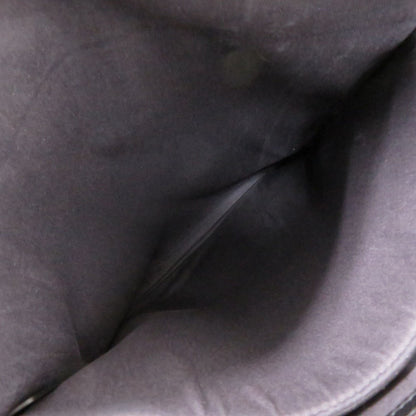 Dunhill 2-Way Leather Black Shoulder Bag/Business Bag