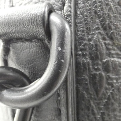 Louis Vuitton Monogram Shadow Noe Sling M82248 Shoulder Bag