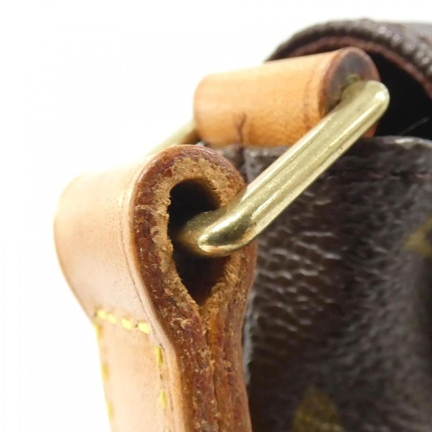 Louis Vuitton Monogram Musette Salsa M51258 Shoulder Bag