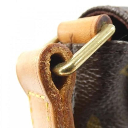 Louis Vuitton Monogram Musette Salsa M51258 Shoulder Bag