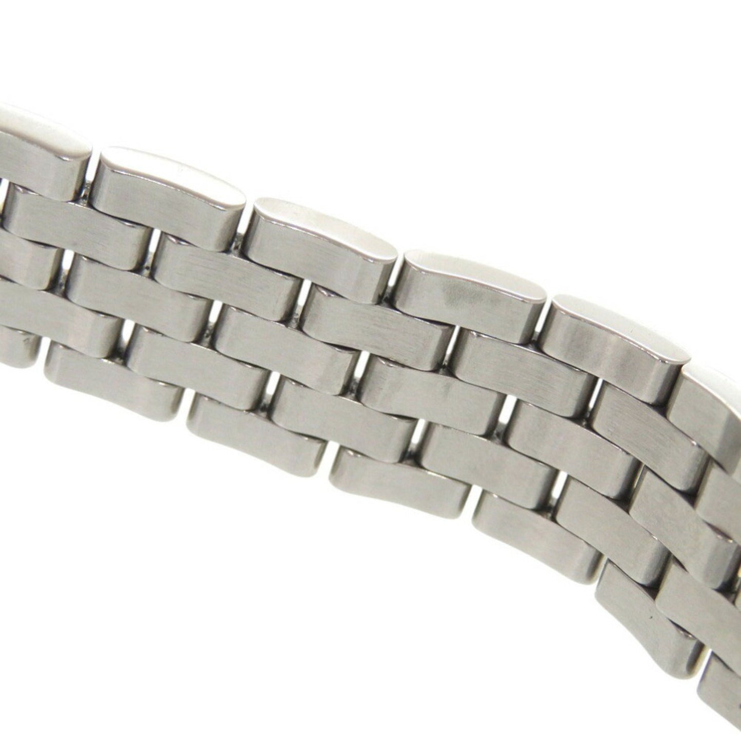 Gucci 5500L Stainless Steel Silver Quartz Watch 1761Gucci