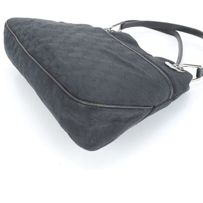 Canvas - Gucci Handbag - Shoulder Bag - Tote Bag Leather