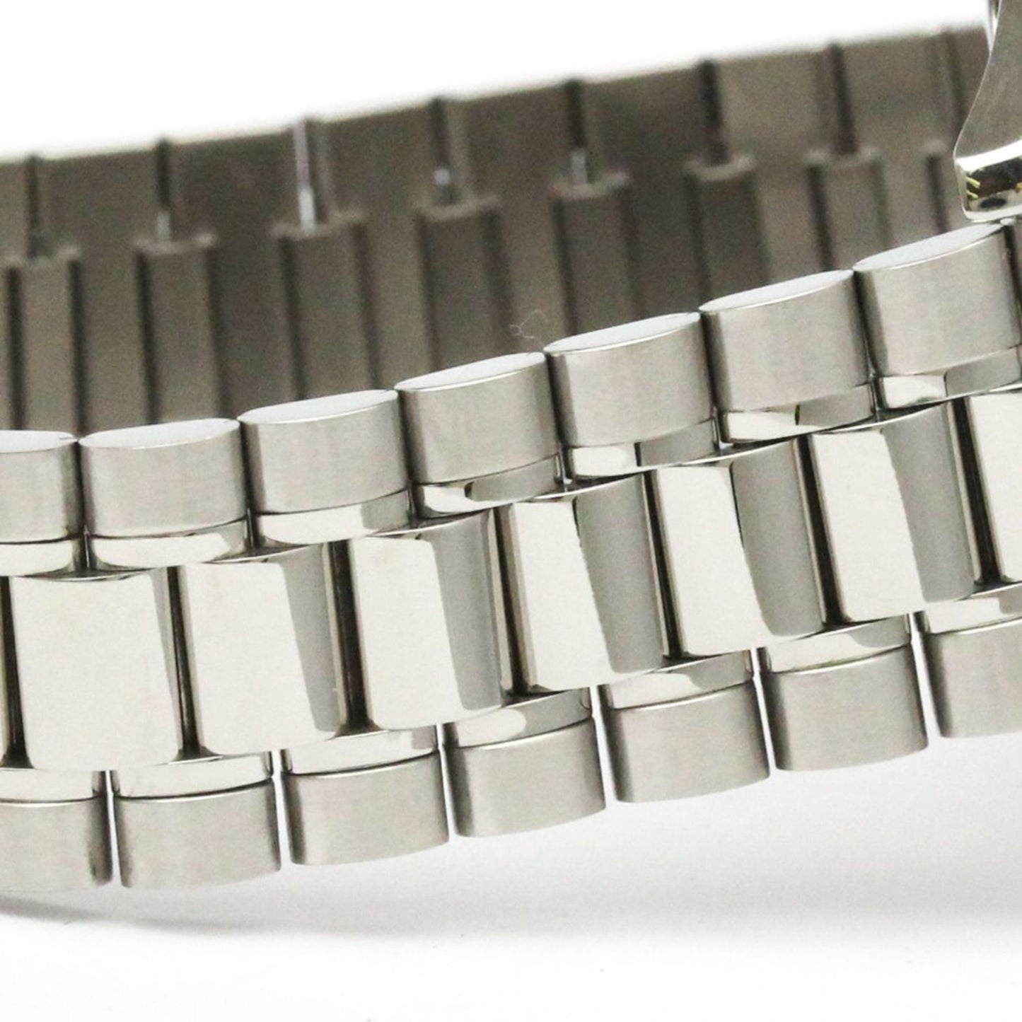 Omega Speedmaster Automatic Steel