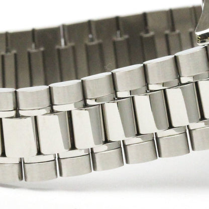 Omega Speedmaster Automatic Steel