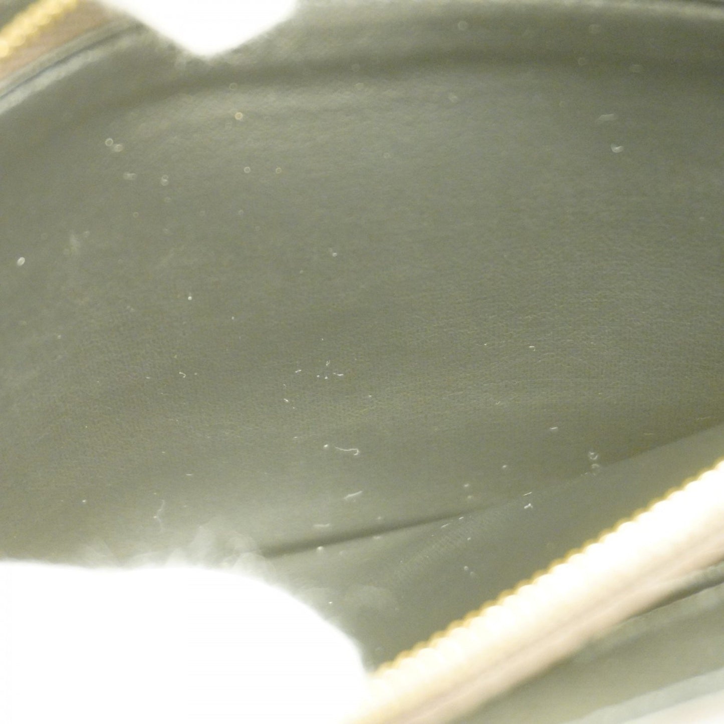 Louis Vuitton Monogram Giant Reverse Long Wallet