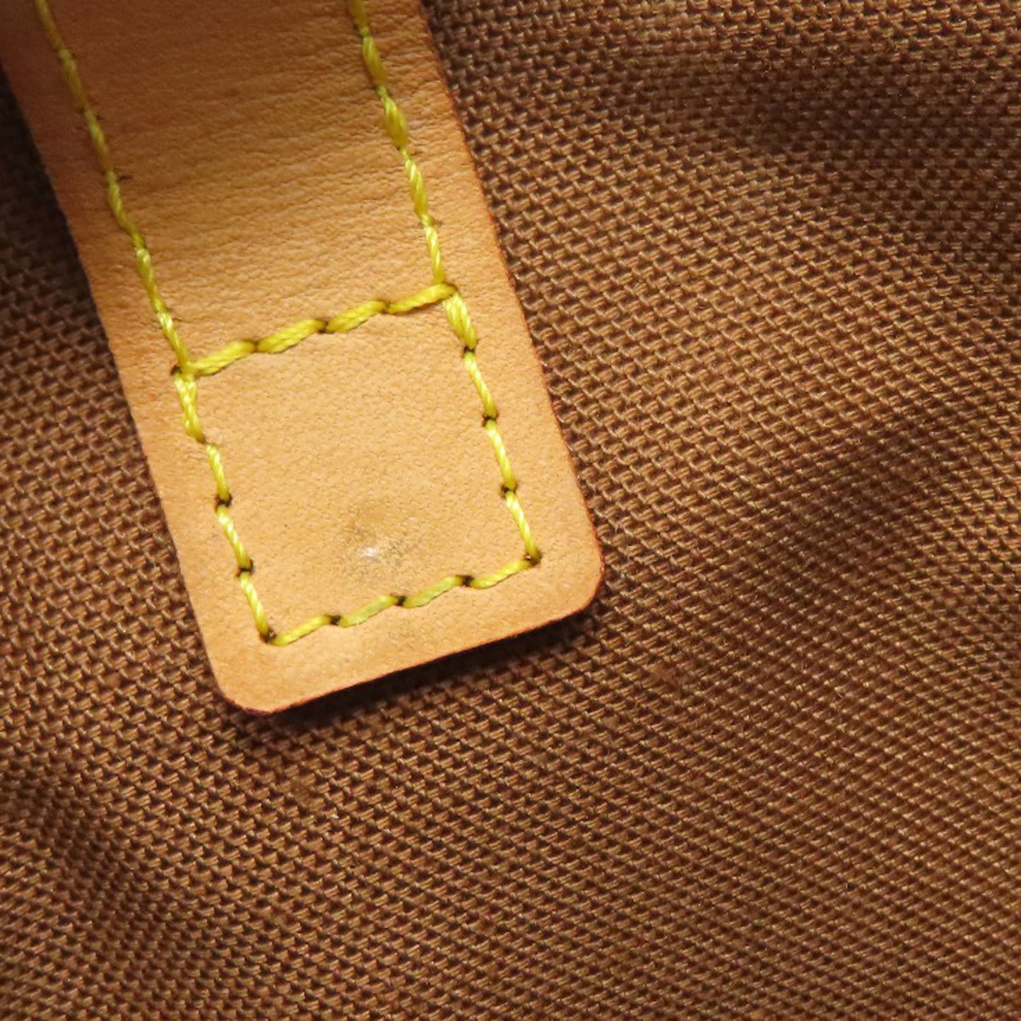 Louis Vuitton M51172 Vavin Pm Handbag Monogram Canvas