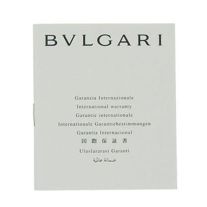 Bvlgari Bzero1 Watch