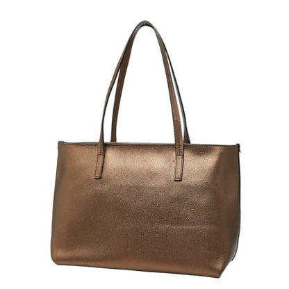 Tote Bag Leather - Salvatore Ferragamo Shoulder Bag