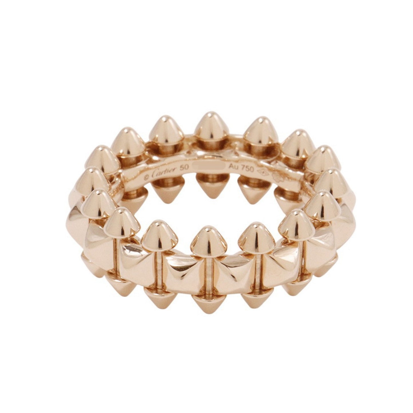 Cartier Crush De Ring