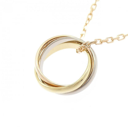 Cartier Trinity Necklace