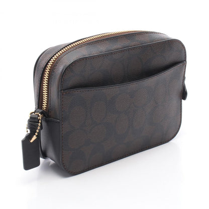 Coach Signature Mini Camera Bag