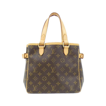Louis Vuitton Monogram Batignolles M51156 Handbag