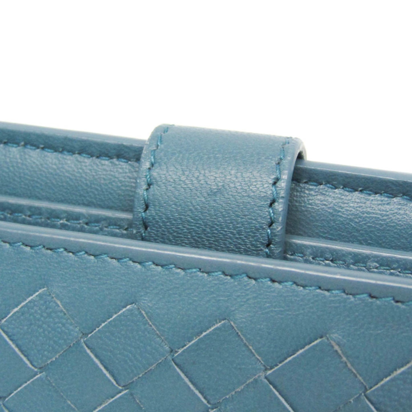 Bottega Veneta Intrecciato Men