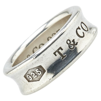 Tiffany Narrow Ring
