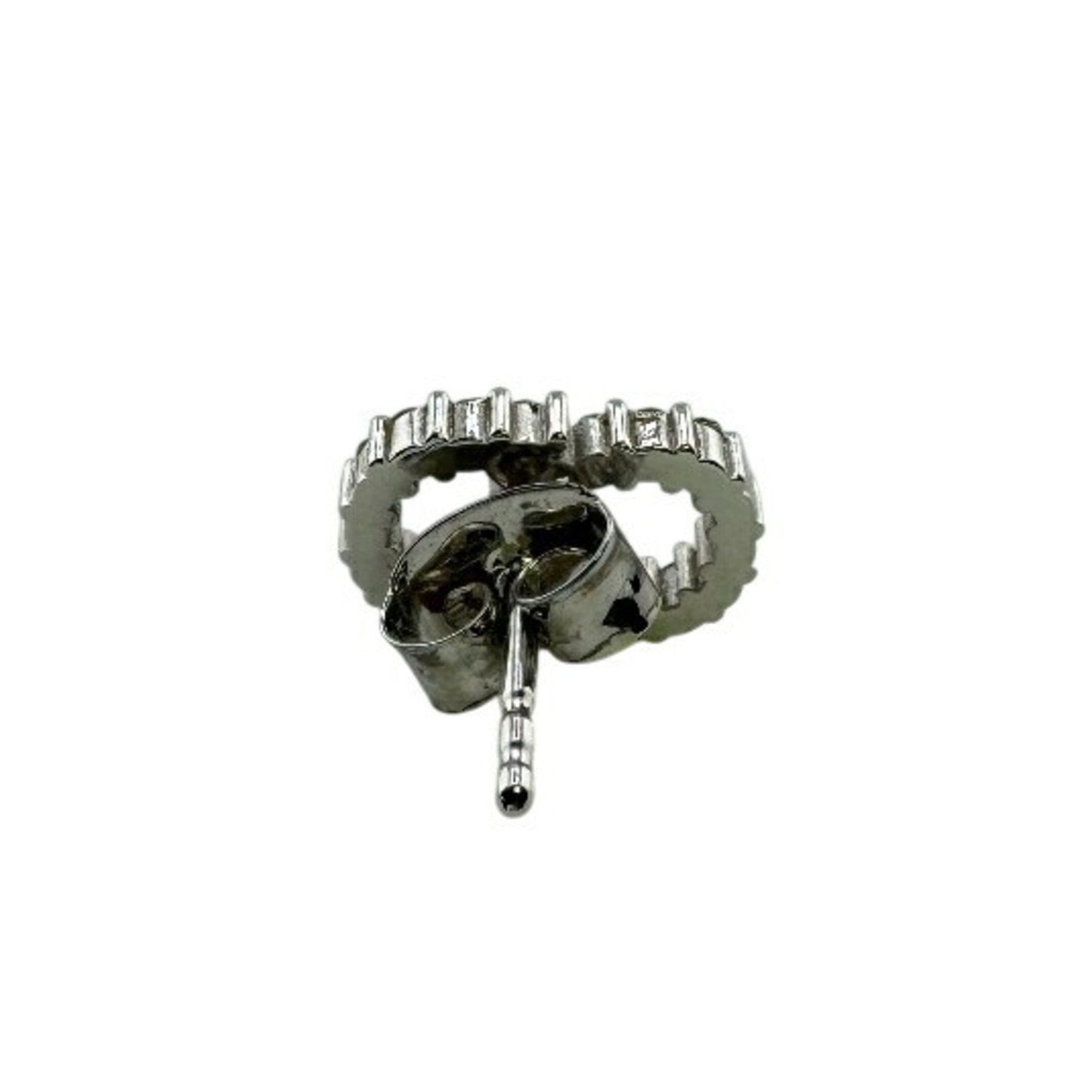 Christian Dior Clair D Lune Earrings And Rings