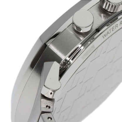 Gucci Ya157302 Grip Chronograph Watch