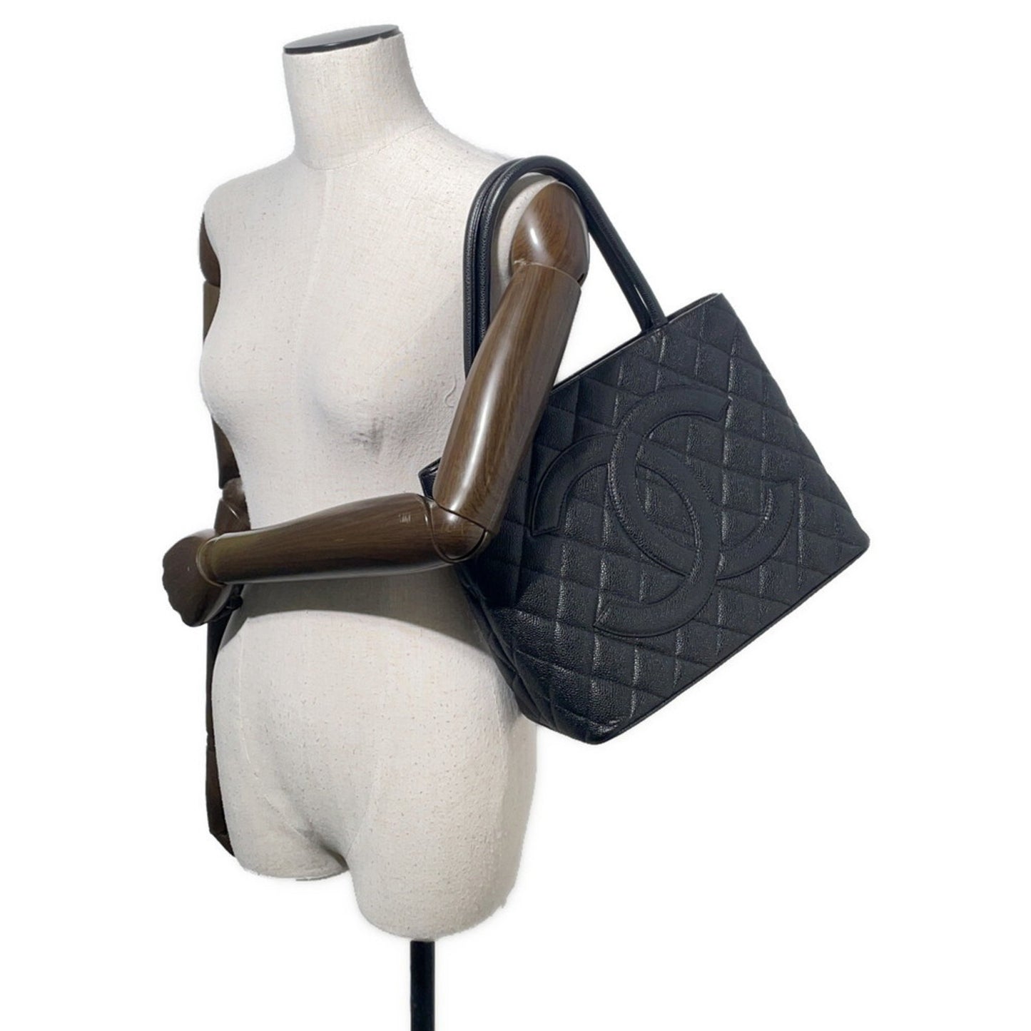 Chanel Replica Tote Bag