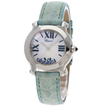 Chopard 8509 Happy Sport Watch