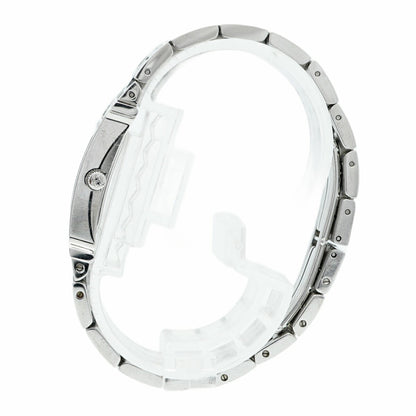 Herms H Watch Hh1.230 Black Dial