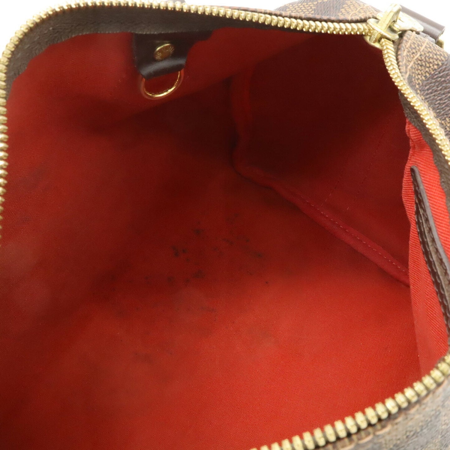 Shoulder Bag Pvc - Louis Vuitton Boston Bag - Handbag