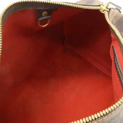 Shoulder Bag Pvc - Louis Vuitton Boston Bag - Handbag