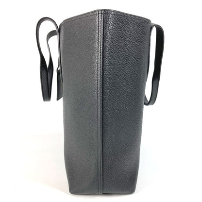 Louis Vuitton M52817 Monogram Eclipse Cabas Voyage Nv Shoulder Tote Bag In Taurillon Leather