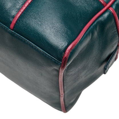 Loewe Handbag In Green