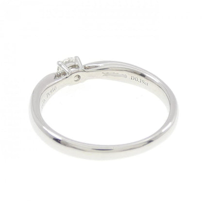 Tiffany Harmony Ring 0.19Ct G Vs2 3Ext