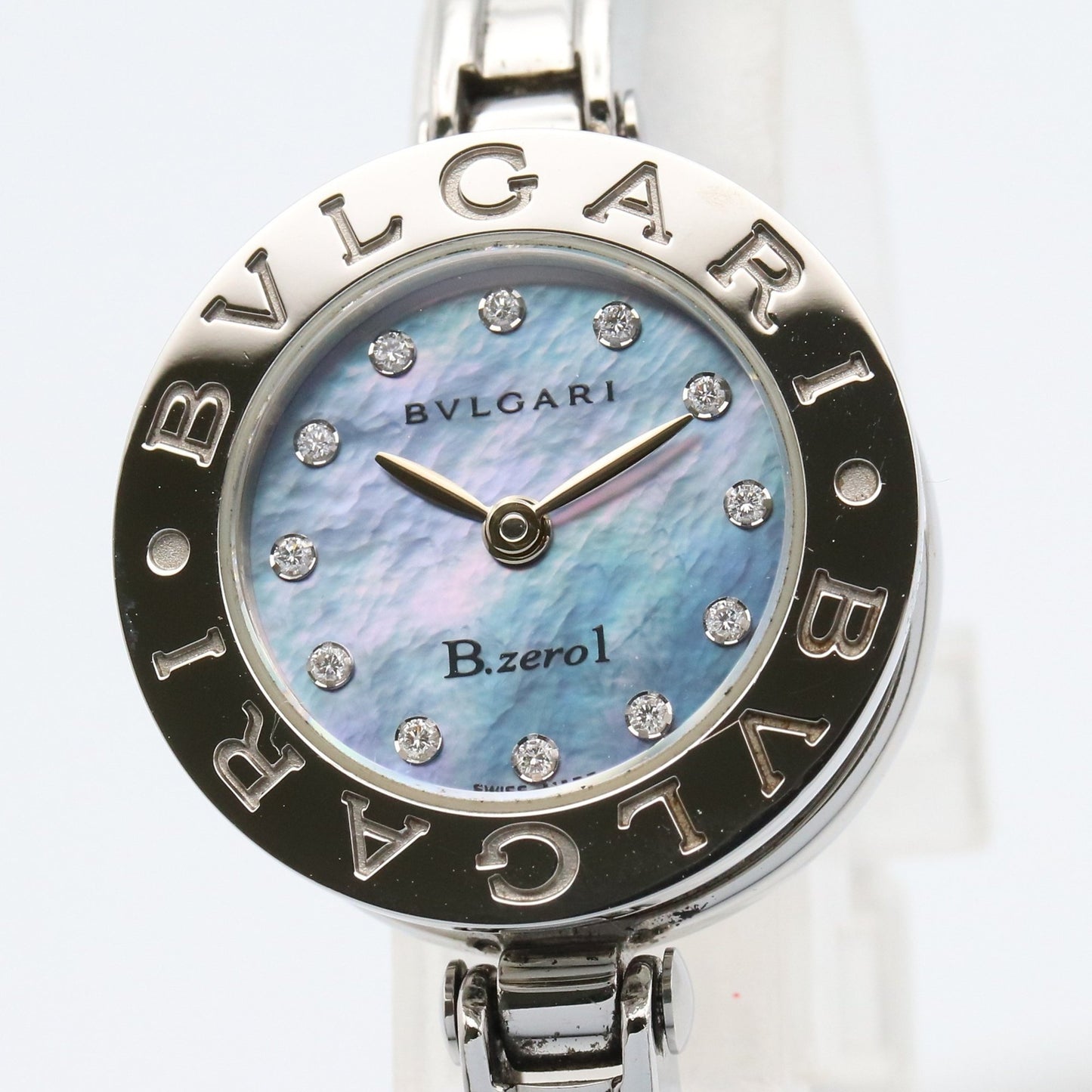 Bvlgari B-Zero1 Watch