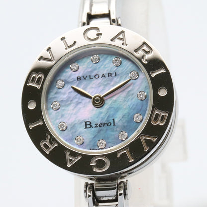Bvlgari B-Zero1 Watch
