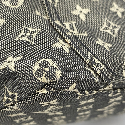 Louis Vuitton Monogram Mini Sac Marie Kate Handbag M92508 Noir