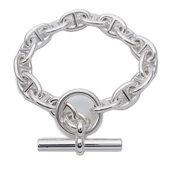 Hermes Herms Chaine D'Ancre Pm Bracelet