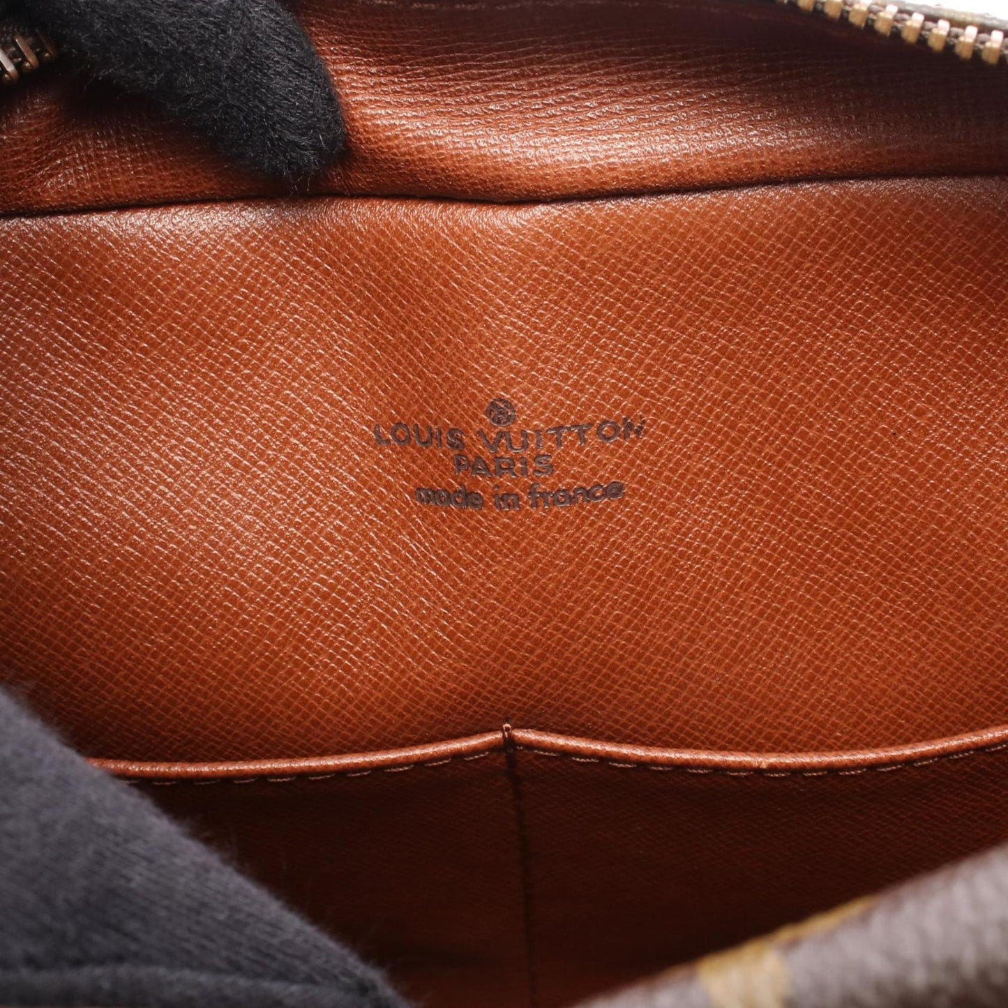 Louis Vuitton Compigne 28 Second Bag/Clutch Bag