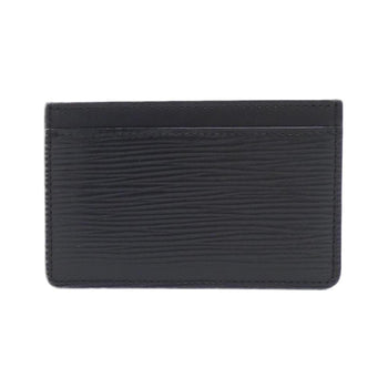 Louis Vuitton Epi Porte Carte Sample M63512 Business Card Holder/Card Case