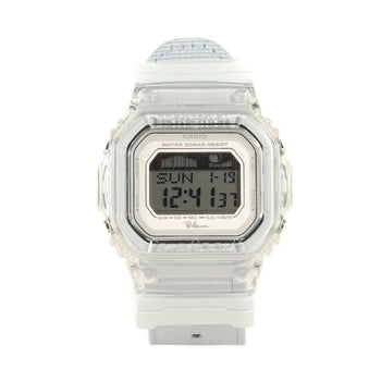 G-Shock 22Ss Ron Herman Special Order Glx-5600 Watch Light Blue Casio Collaboration