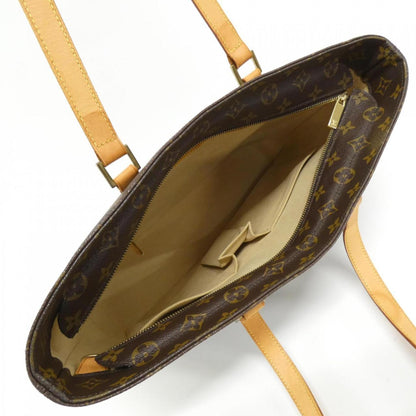 Louis Vuitton Monogram Luco M51155 Handbag