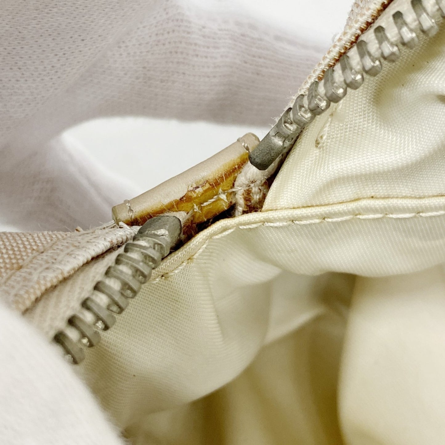 Chanel New Travel Nylon Handbag