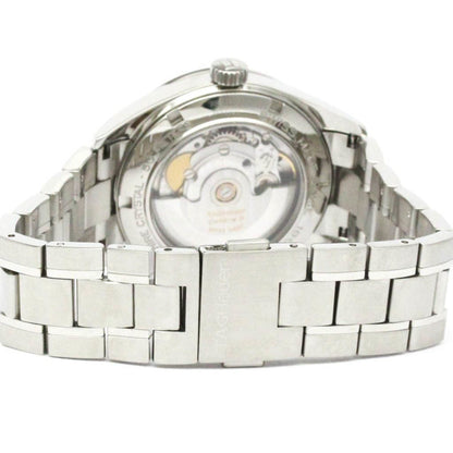 Tag Heuer Carrera Automatic Stainless Steel