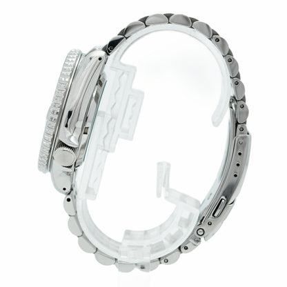 Seiko 5 Sports 4R34-00A0 Sbsc017 Silver Dial