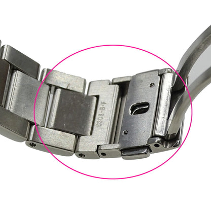 Grand Seiko Grand Seiko Gs Mechanical 9S65-00C0 Sbgr057 Watch