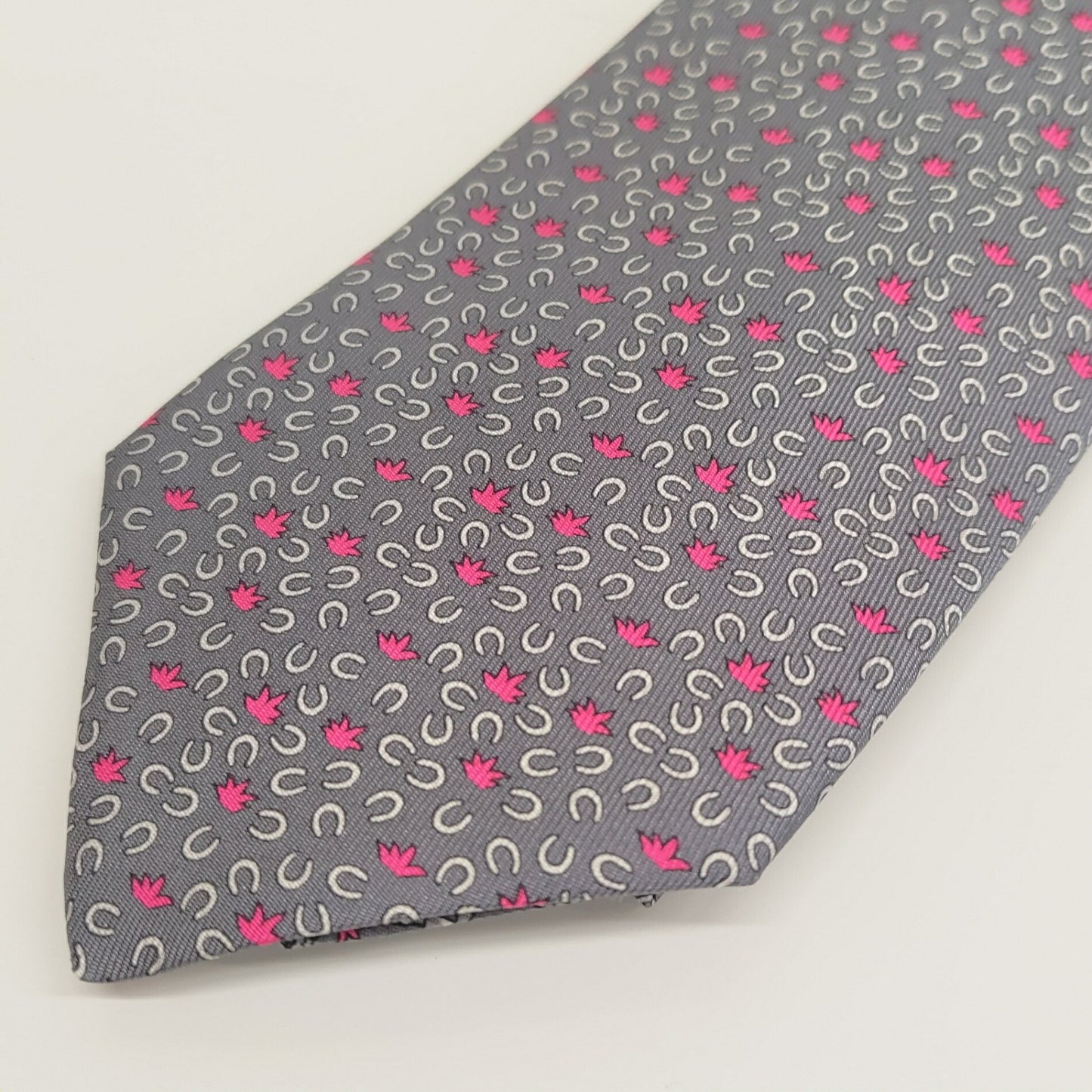 Hermes Herms Tie
