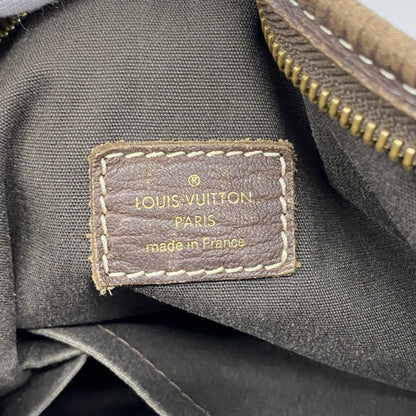 Louis Vuitton Monogram Minilan Besass Anjou Handbag M95617 Ebene 2-Way Bag