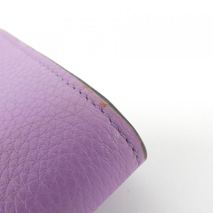 Fendi Peekaboo 8M0427 A91B Wallet