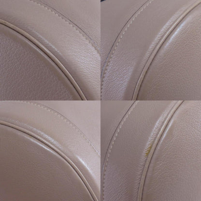 Hermes Lunch Tote Bag Calf Leather